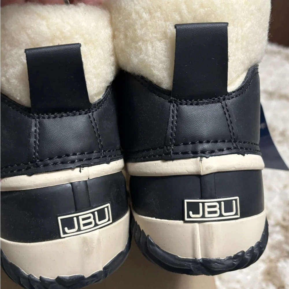 JBU by Jambu Women's Alison Waterproof boots #10